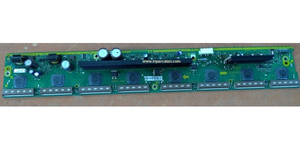 TNPA5592 1SN, TXNSN1RJUU42, Panasonic TX-P42XT50E, Ysus board